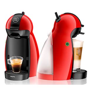 Krups Dolce Gusto Wassertank Piccolo KP100x Serie - MS-622735 – Ansicht 3