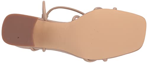 Marc Fisher Women's Gurion Heeled Sandal4