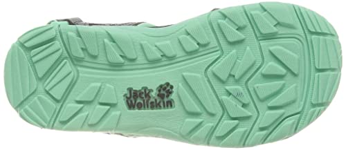 Image of Jack Wolfskin unisex-child Sandal