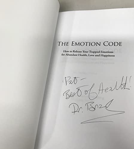 The Emotion Code view 2