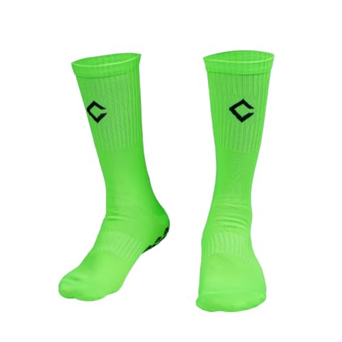 Image of RUNNER ANTI-SLIP Football Calf Length Socks,Football Socks,Soccer Socks,Grip Socks