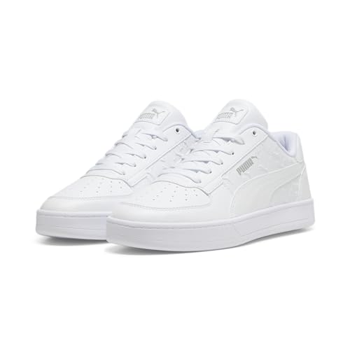 Image of Puma Unisex-Adult Caven 2.0 Superlogo Sneaker
