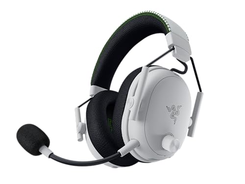 Amazon.co.jp: Razer レイザー BlackShark V3 Pro for Xbox (White