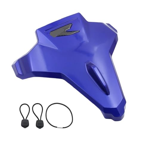 Capot de siège arrière F900R F900XR carénage moto sport noir mat