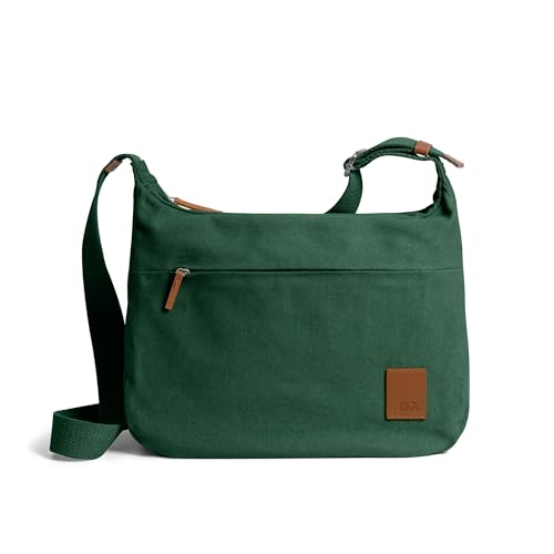 Image of DailyObjects March Crossbody Sling Bag for Women | Stylish crossbody sling bag for girls /women - Large
