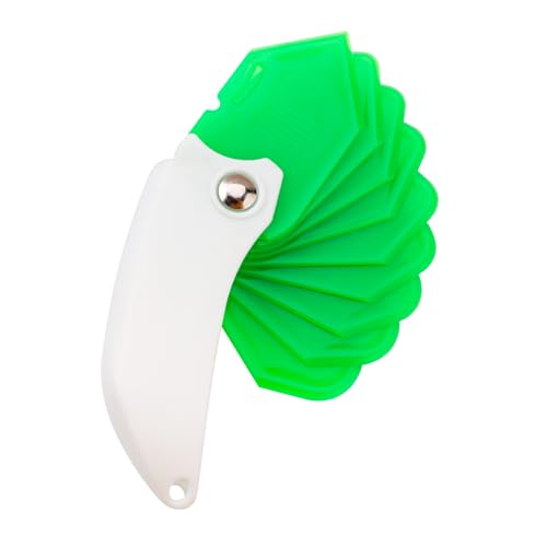 9-in-1-Silikon-Nahtwerkzeug, Silikon-Dichtungswerkzeug Dichtungsfingerwerkzeug Dichtungs-Finishing-Werkzeug Faltbares Entfernerwerkzeug Dichtungsmörtel-Finishing-Werkzeug