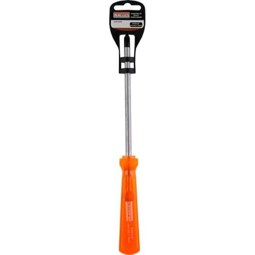 Chave Phillips cromo vanádio Profissional Starfer 5/16X8