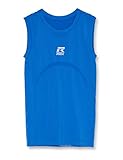 Rox - Camiseta Deportiva para Hombre, Hombre, Camiseta, 38118, Azul Cobalto, 12 Años
