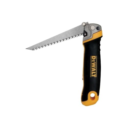 Serrucho tablaroca Marca DEWALT (3)