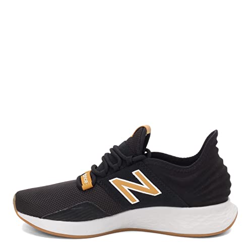 Image of New Balance Kids' Fresh Foam Roav V1 Running Shoes