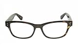 Foster Grant Conan Multifocus Progressive Reading Glasses +2.50 strength