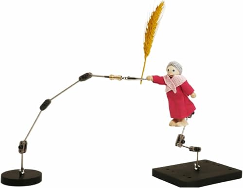 Kits d'armature image par image DIY avec bras de montage de 40 cm pour animateurs - 8