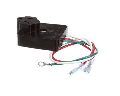 Perlick 61834-2 Wire Harness, Cond Unit Recept