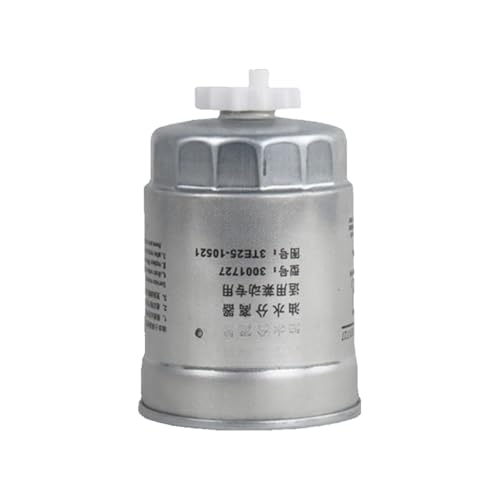 Élément filtrant 3727 cartouche de filtration pour système 3TE25-10521 et 3001727