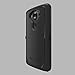 OTTERBOX Defender Cell Phone Case for LG V10 - Retail Packaging - Black
