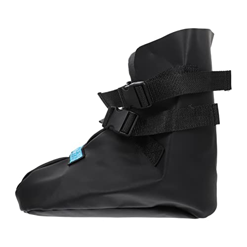 COHEALI Suporte Ortopédico da Fratura de Passeio Capa de Bota à Prova D' Água Capa para Andar Boot