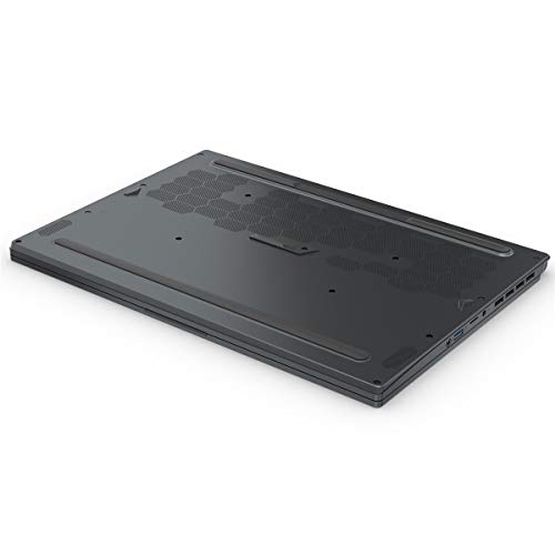 MSI Raider GE68 HX laptop