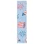 Independence Day American Flag Blue