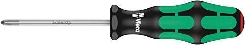 Wera 05105630001 Kraftform Big (Pack 300) Series Screwdriver Set