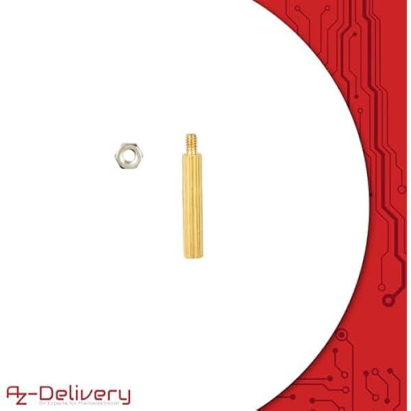 AZDelivery 3 сенсорных TFT-дисплея с диагональю 5 дюймов и разъемом HDMI совместимых с Raspberry Pi 4B 3B 3B 2B BB Black Banana Pi Jetson Nano Windows 10 8 7 разрешение экрана 800 x 480