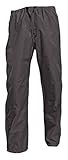 ALTUS Herren Imperm Regenhose, grau, L