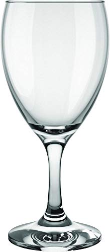 Conjunto 6 Taças para Água 300ml Nadir Windsor