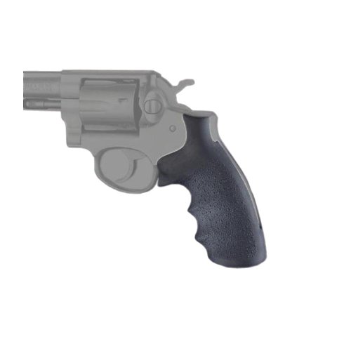 Ruger Speed Six - Hogue Inc 88000, Firearm Accessories Grips