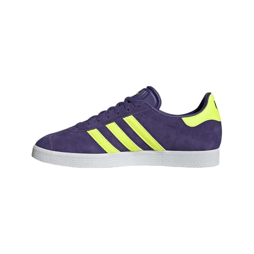 adidas Gazelle Messi Indoor Shoes - Inspired by Lionel Messi, Style and Comfort, Authentic Materials4