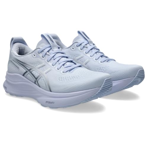 ASICS ASICS Women's Gel-Kayano 32 Running Shoes, 11, Blue Fade/Indigo Fog