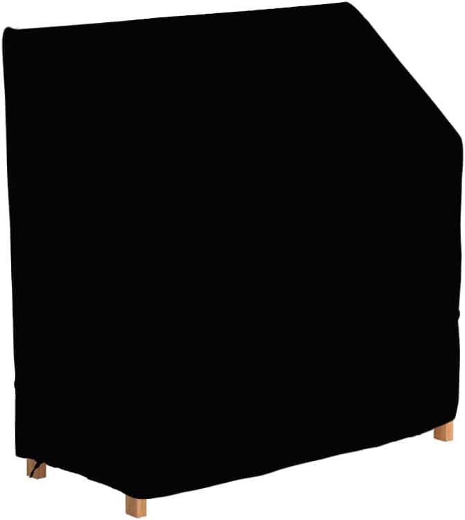 Outdoor Garden Potting Bench Table Cover, 45" L x 20" W x 49" H