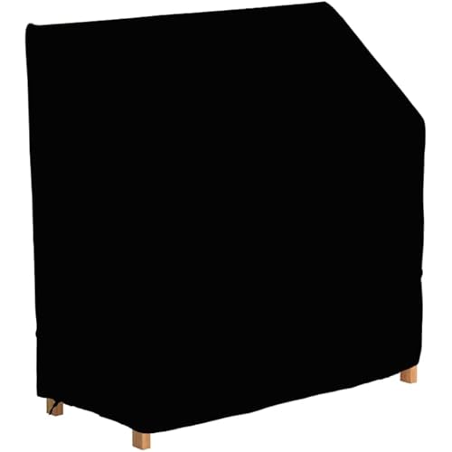 Outdoor Garden Potting Bench Table Cover Waterproof, 45" L x 20" W x 49" H