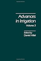 Advances in Irrigation 0120243024 Book Cover