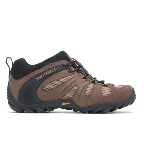 Image of Merrell Men's Cham 8 Stretch Hiking Shoe