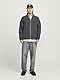 JACK&JONES JOROLLIE Knit Full Zip