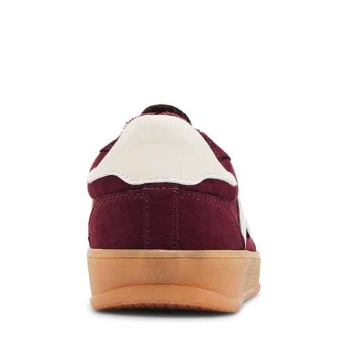 Listado de Tenis Vino Mujer - los preferidos. 24 Tenis Vino Mujer marca Madden Girl (3)