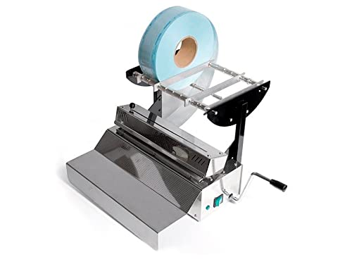 Sterilisation Beutel Versiegelungsmaschine Cover