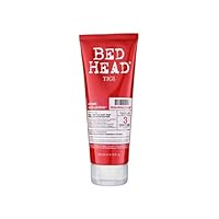 BED HEAD Urban Antidotes Conditioner Level 3 Resurrection for Weak and Brittle Hair 200ml