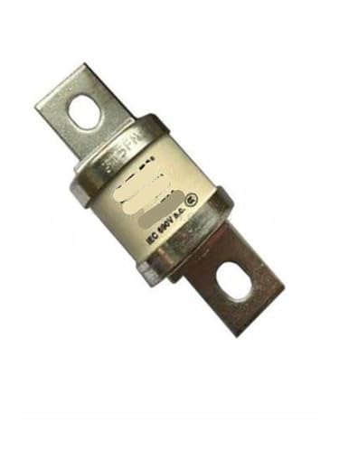 Fusible 280FM 280A évite les pannes d'armoires électriques industrielles 690V