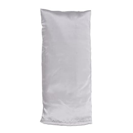Lavender Flaxseed Eyepillow for Eye Relief