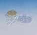 F37847-0200 - SCIENCEWARE Sterile Cloning Cylinders, Bel-Art - Medium - Pack of 50