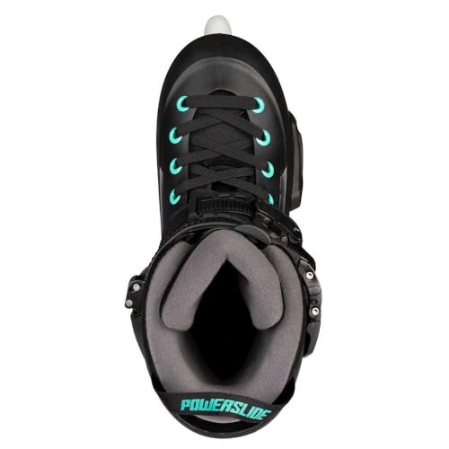Powerslide Zoom Pro Urban Inline Skates