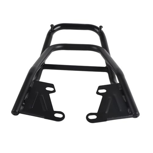 Porte-bagages de moto Grom MSX125 pour installer un top-case