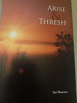 Paperback Arise & Thresh Book