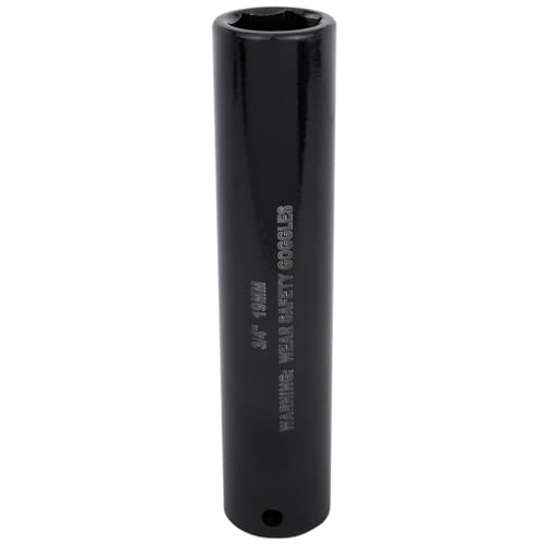 Image of LTI TOOLS E-Z Loader Magazine Lugnut Socket 3 /4 inch, 19mm (LT2510)