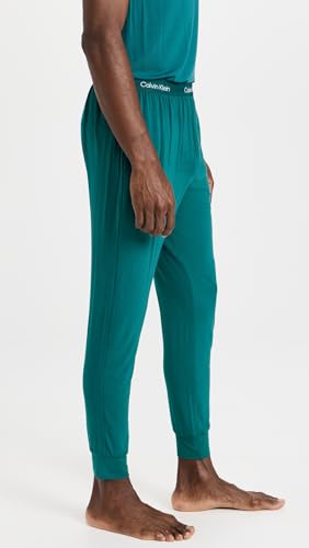 Calvin Klein underwear Men's Ultra Soft Modern Lounge Joggers4