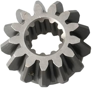 626-45551 Pinion Gear for Yamaha Old Model Outboard Motor 9.9HP 15HP 2T ;626-45551-00