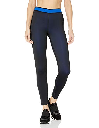SHAPE activewear Damen Rhombus Lux Leggings - Schwarz - Mittel Cover