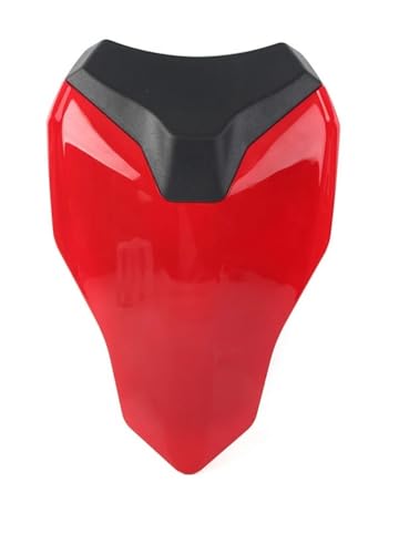 Capot de selle passager pour Ducati 848 1098 1198 (2007-2012) - Carénage arrière de rechange