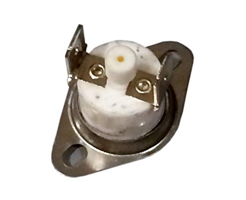 Rheem Ruud Weather King Corsaire Furnace 350°F Manual Reset Roll Out Limit Switch Replaces 47-22861-01