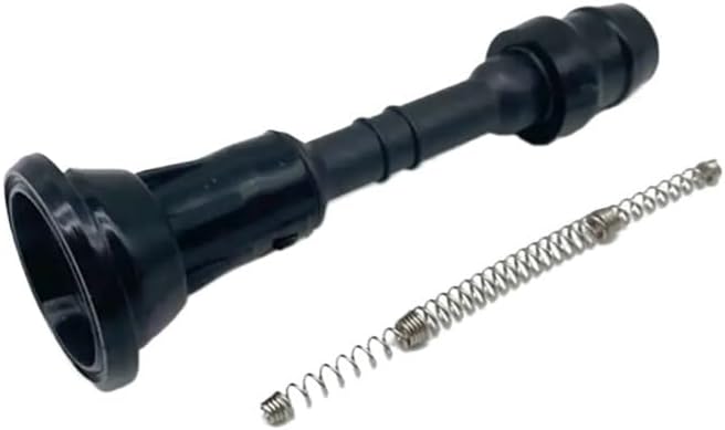 4/16/40PCS 22448-7S015 Ignition Coil Boots Connect Plugs With Resistance For QX56 Truck 5.6L Armada Titan Pickup(40PCS)